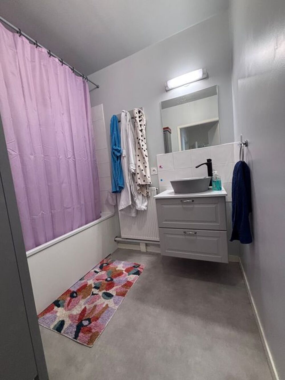 Location Appartement Appartement de 68m2 à louer sur Alfortville Alfortville