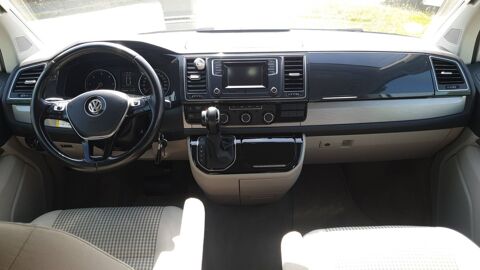 California T6 2.0 TDI 150 DSG7 Coast - Automatique 2018 occasion 56880 Ploeren