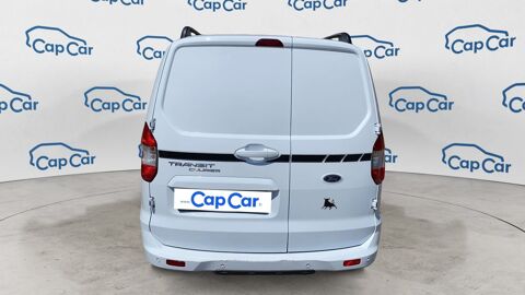 Transit 1.5 TDCI 100ch Stop&Start Trend Business Sport 2022 occasion 83600 Frejus