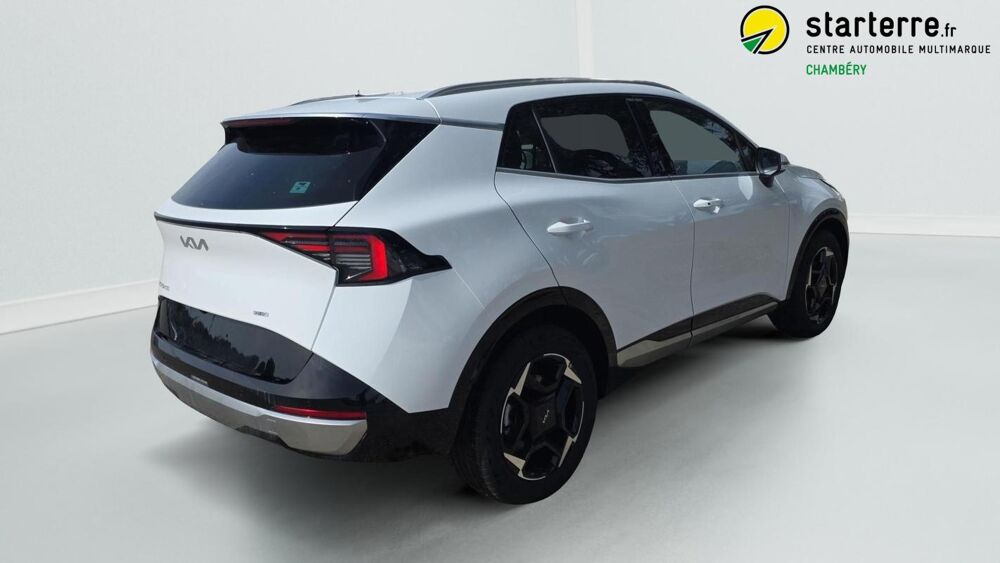 Sportage Hybride 239 ch BVA6 Active 2026 occasion 73420 Voglans