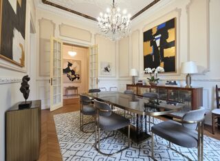 Appartement à vendre 6 pièces 156 m²