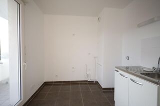  Appartement à vendre 2 pièces 44 m²