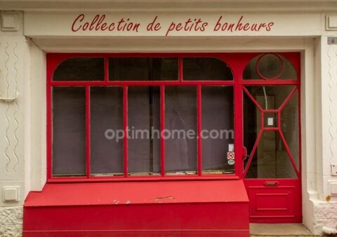 Local commercial &agrave; c&eacute;der &agrave; SAINT REMY DE PROVENCE 140000 13210 Saint remy de provence