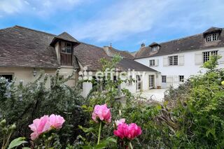  Maison � vendre 9 pi�ces 240 m�