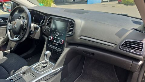 M&eacute;gane 1.5 dCi 110 EDC6 Limited 2019 occasion 73490 La Ravoire