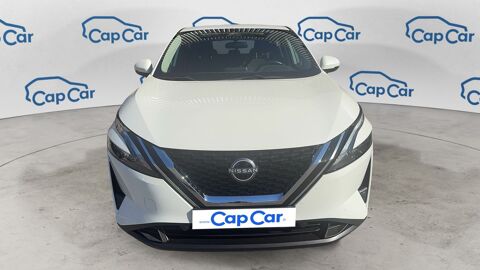 Qashqai III 1.3 DIGT-T 158 MHEV X-Tronic Premiere Edition 2023 occasion 73160 Cognin