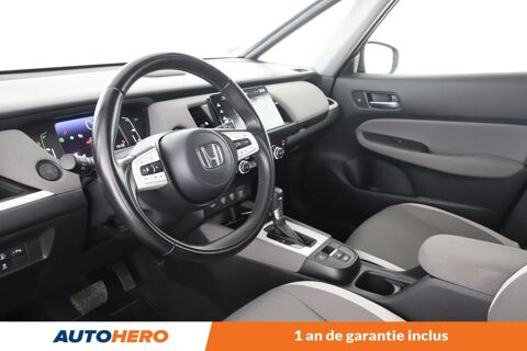 Jazz Crosstar 1.5 i-MMD Exclusive AT 109 ch 2023 occasion 92130 Issy-les-Moulineaux