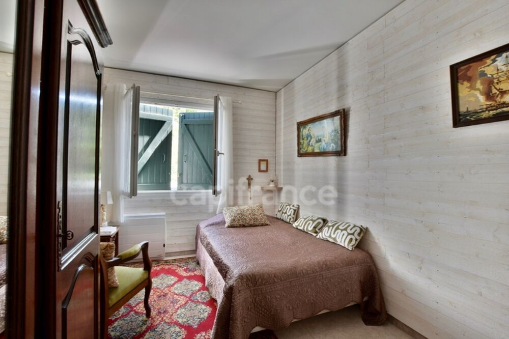  vendre  Maison Ascain (64310)