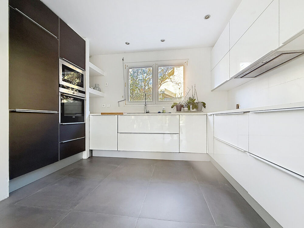  vendre  Maison Prvessin-Mons (01280)