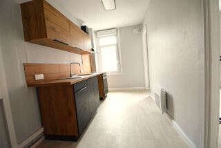  Appartement à louer 2 pièces 46 m²
