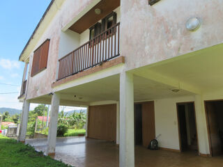  Maison � vendre 4 pi�ces 142 m�