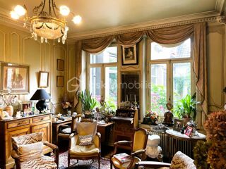  Propri�t�/ch�teau � vendre 11 pi�ces 309 m�