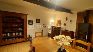  Maison  vendre 8 pices 258 m