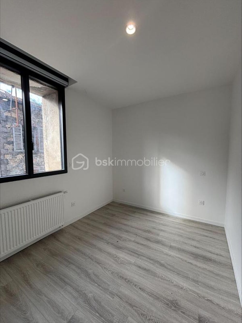 Maison 50m²
