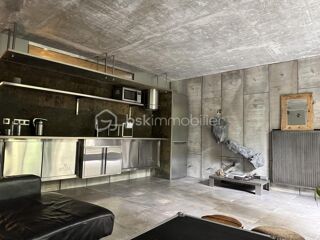  Appartement � vendre 3 pi�ces 54 m� Paris 19e arrondissement