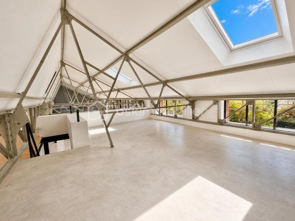 à vendre  Maison Amiens (80000)