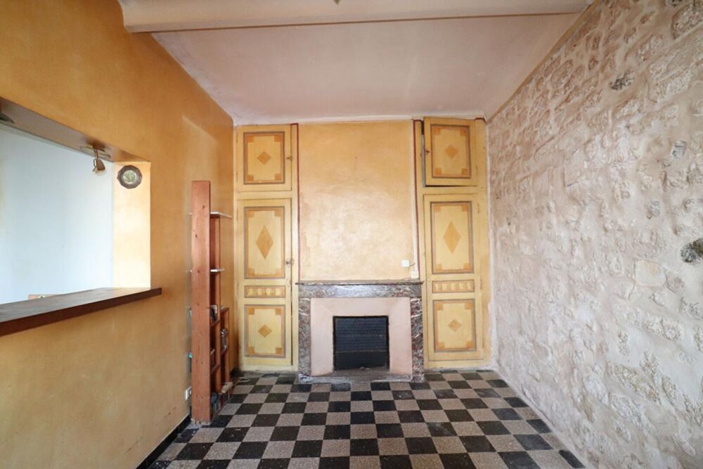 Vente Maison EXCLUSIVITÉ  ARLES LA ROQUETTE Arles
