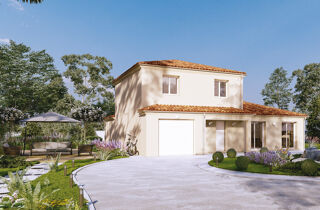  Maison � vendre 5 pi�ces 138 m�