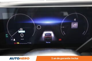 M&eacute;gane EV60 Super Charge Techno 220 ch 2022 occasion 92130 Issy-les-Moulineaux