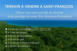  Terrain à vendre 1703 m²