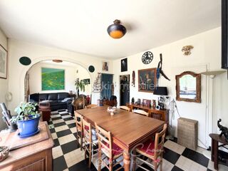  Maison à vendre 3 pièces 80 m²