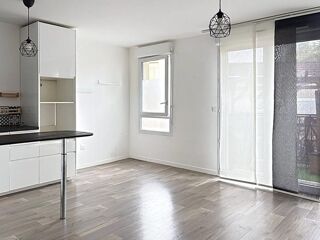  Appartement à vendre 3 pièces 64 m²