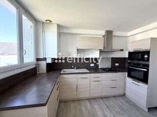  Appartement à vendre 4 pièces 85 m²