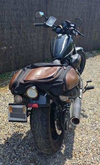 YAMAHA 2019 occasion 38230 Tignieu Jameyzieu