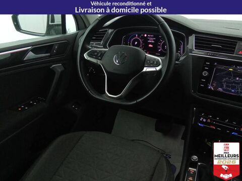 Tiguan eHybrid 245 DSG6 Life 2022 occasion 10150 Lavau
