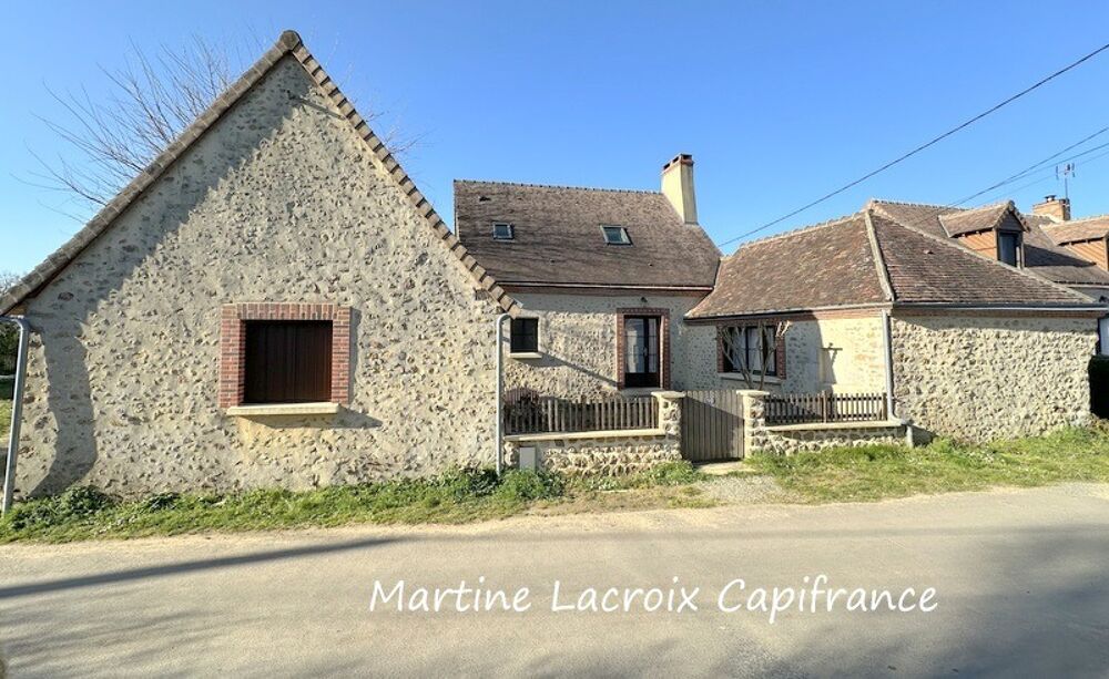 Maison 4 pièces 86 m² · à Saint Maixent · 86 m² · 159 000 €