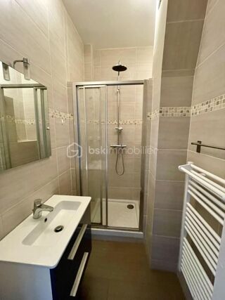  Appartement � vendre 2 pi�ces 38 m�