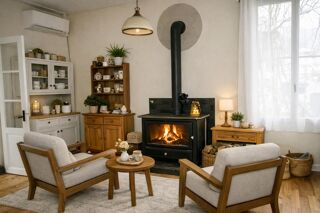  Maison à vendre 15 + pièces 400 m²