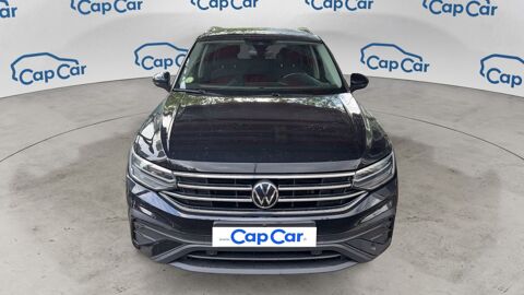Tiguan Allspace 2.0 TDI 150 Life Business 2022 occasion 94320 Thiais
