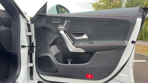 Classe CLA Coupe II 250e 218 8G-DCT AMG Line - Toit ouvrant 2024 occasion 35760 Saint Gregoire