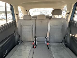 Tiguan Allspace 1.5 TSI 150 ACT CARAT DSG7 2020 occasion 78240 Chambourcy