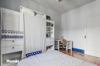  Appartement � vendre 2 pi�ces 39 m�