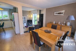  Maison à vendre 6 pièces 107 m²