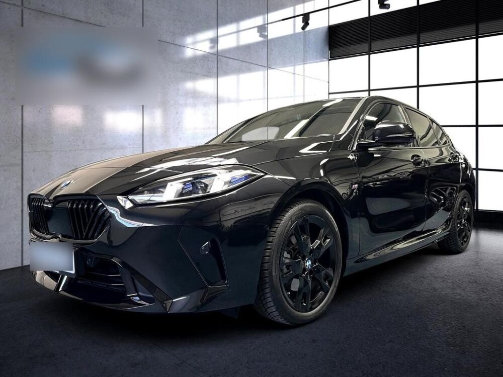 S&eacute;rie 1 d M Sport *Pano*ACC*360*HuD* 2025 occasion 33700 Merignac