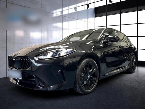 BMW S&eacute;rie 1 d M Sport *Pano*ACC*360*HuD* 2025 occasion Merignac 33700
