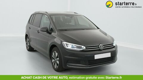 Annonce voiture Volkswagen Touran 33998 €