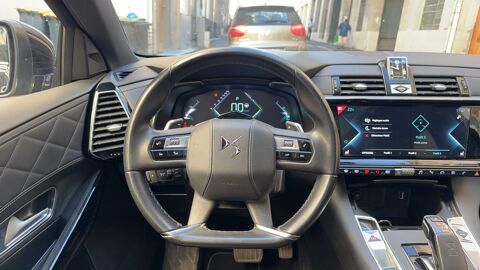DS7 1.6 THP E-tense 300 Plug in Hybrid 4X4 EAT8 Rivoli - Automat 2020 occasion 42000 Saint Etienne