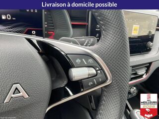 Kamiq 1.0 TSI EVO 2 116 MONTE CARLO DSG7 2026 occasion 10150 Lavau