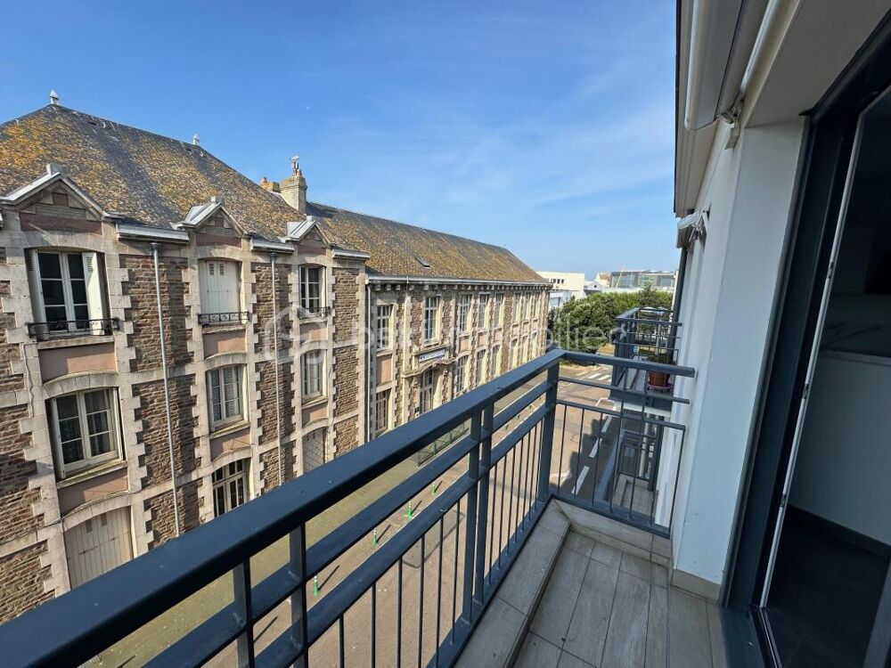 � vendre  Duplex/triplex Les Sables-d'Olonne (85100)