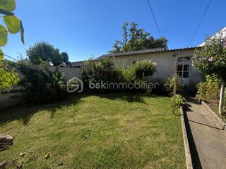  Maison à vendre 4 pièces 93 m²