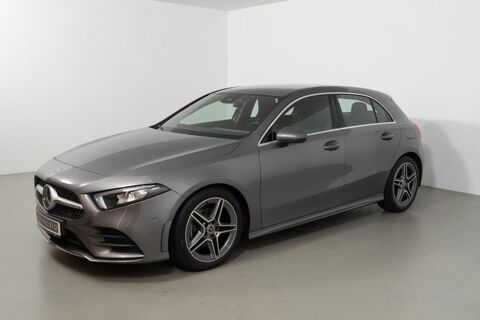 Classe A Benz MG Line 2020 occasion 33000 Bordeaux
