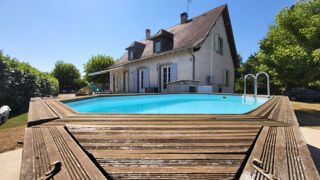  Maison � vendre 6 pi�ces 163 m�