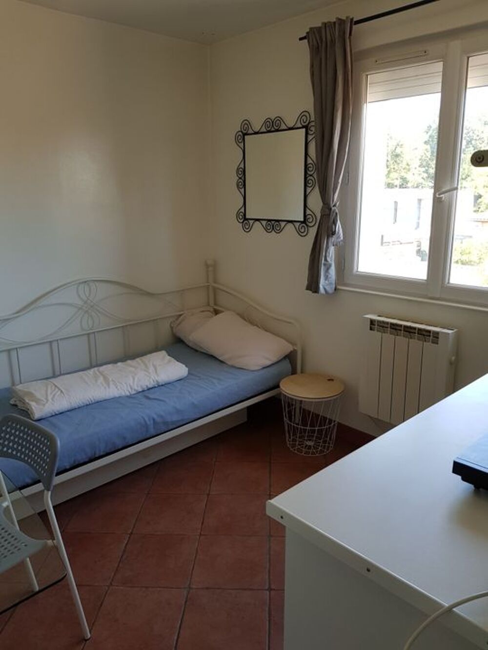 Location Appartement Chambre de 15m2 à louer sur Gradignan Gradignan