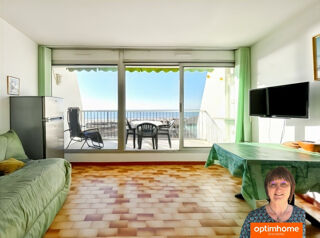  Appartement � vendre 2 pi�ces 41 m�