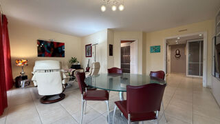  Appartement à vendre 3 pièces 73 m²