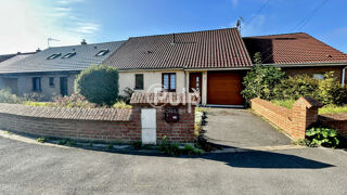  Maison � vendre 4 pi�ces 148 m�